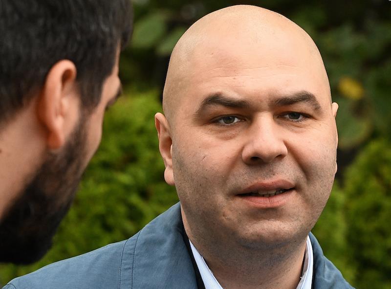 Суд отказался признать внебрачного сына Жириновского его родственником