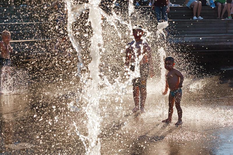 Москвичей предупредили о последней жаркой неделе в столице
