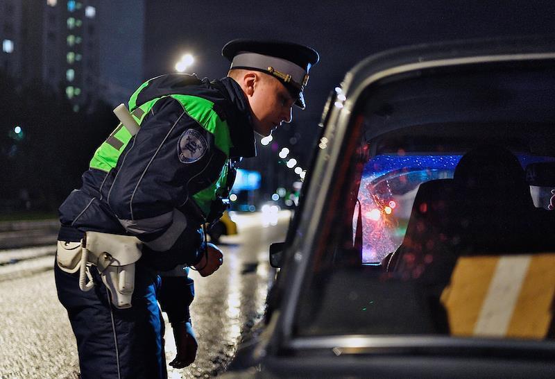 Госавтоинспекция Москвы привела аргументы в пользу ношения световозвращателей