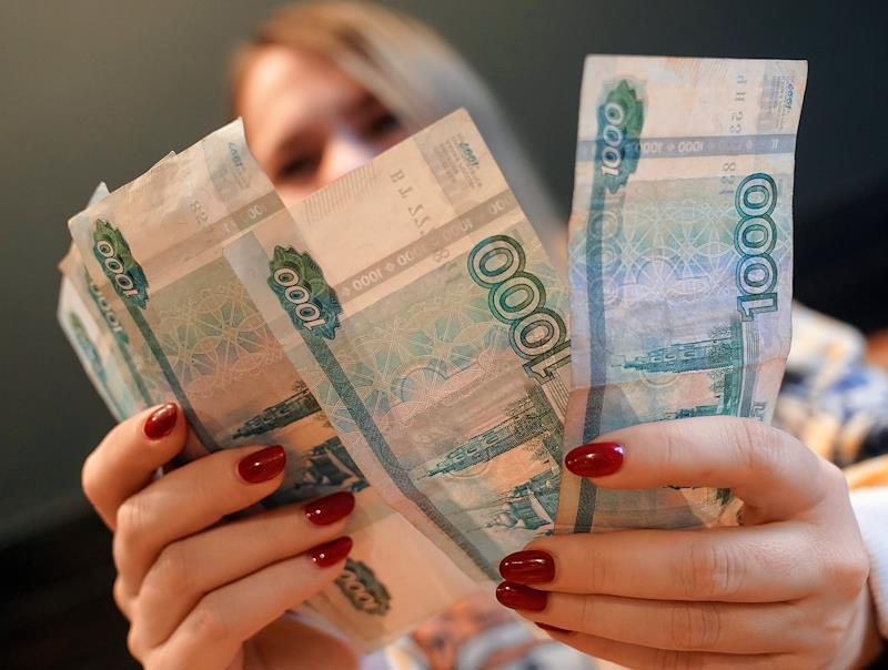 Москвичи раскрыли сумму желаемого МРОТ