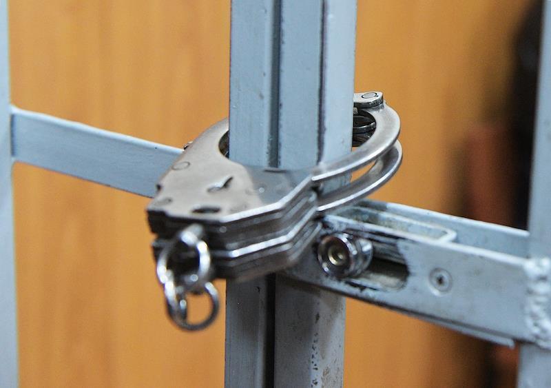 В Москве задержали начальника одного из центральных ОМВД