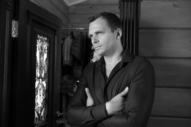 Стало известно о смерти 40-летнего актера из сериала «Фурцева»