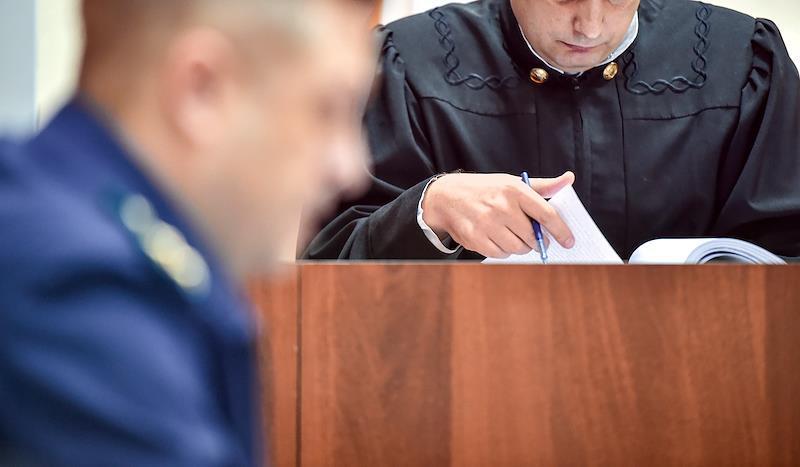 Ставший зоозащитником композитор раскрыл подробности своего уголовного дела