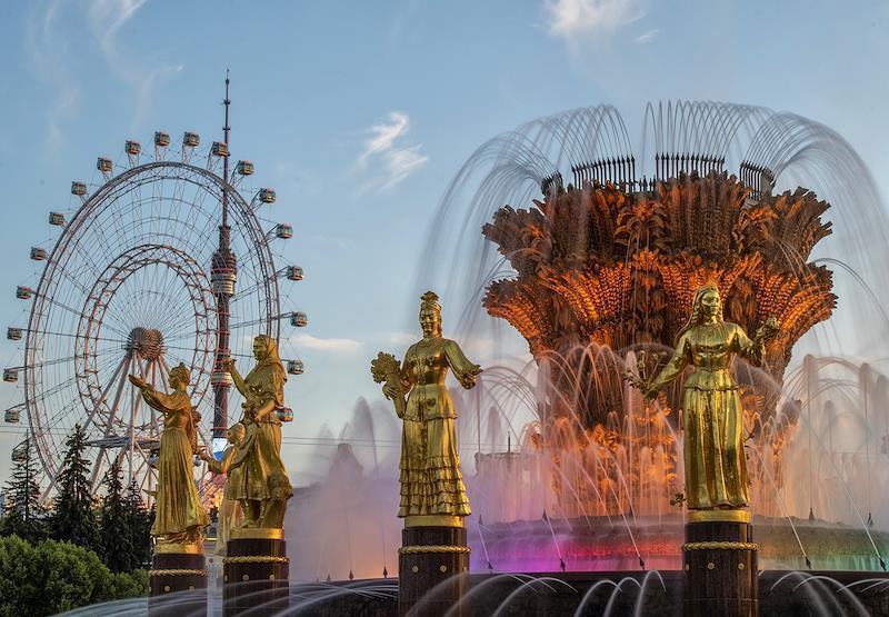 Названы главные достижения столицы за минувший год