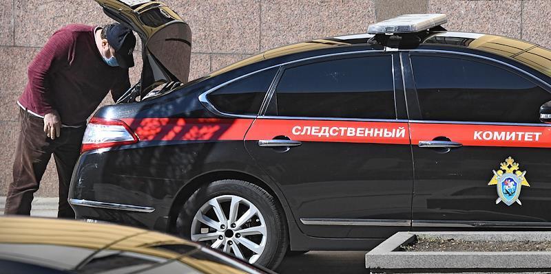 Тело второй жертвы убийцы нашли в московской квартире