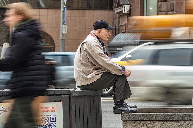 В Московскую область пришли первые заморозки