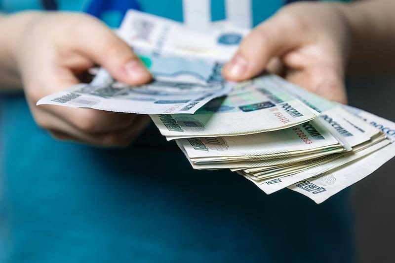 Раскрыта средняя зарплата в Москве