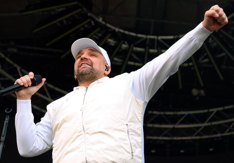 Теща рэпера Басты рассказала об отношениях со своим зятем