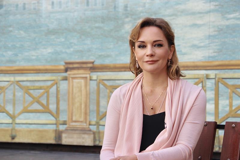 54-летняя Татьяна Буланова удивила поклонников лицом без макияжа