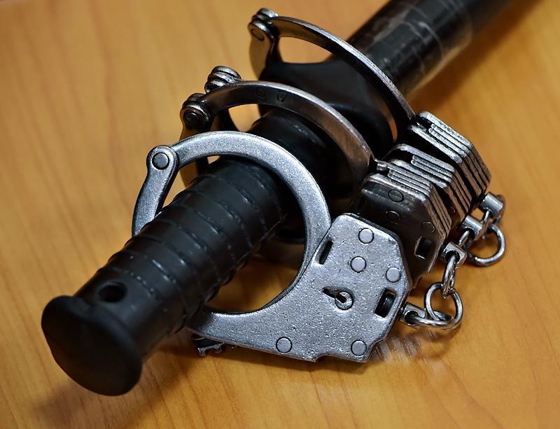 В Подмосковье осудили избившего до смерти свою пьющую жену мужчину