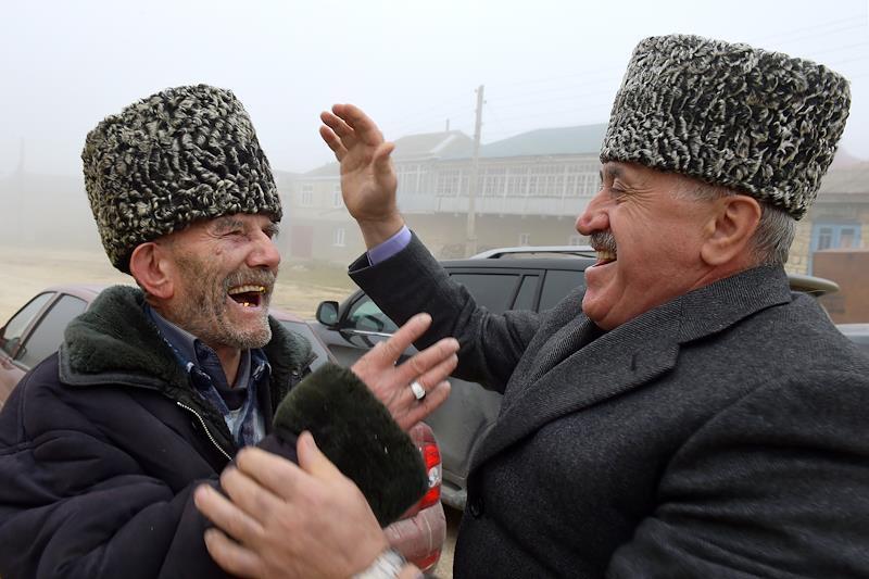 Переехавший в Махачкалу шеф-повар раскрыл особенности дагестанского характера