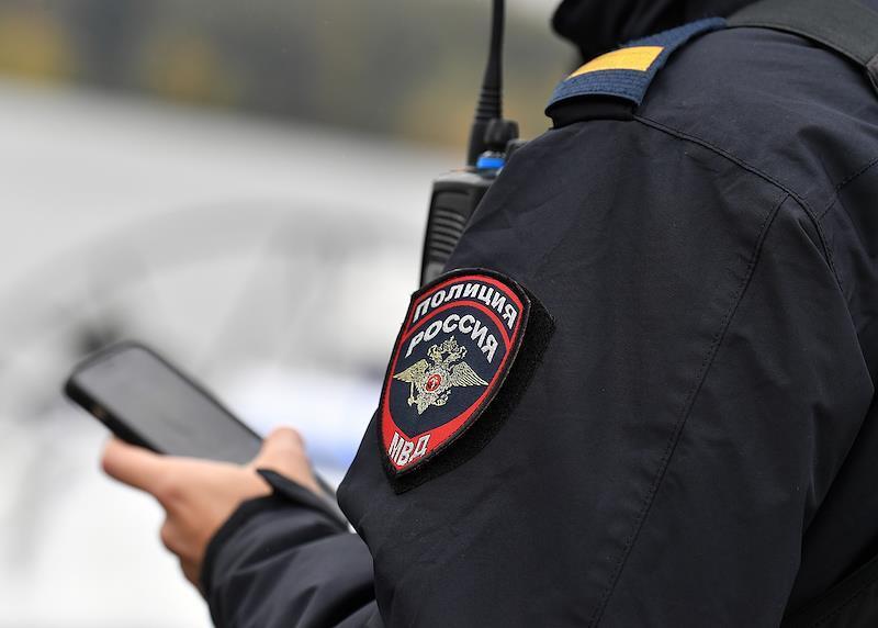 Тело раздетой пенсионерки нашли на улице в Подмосковье