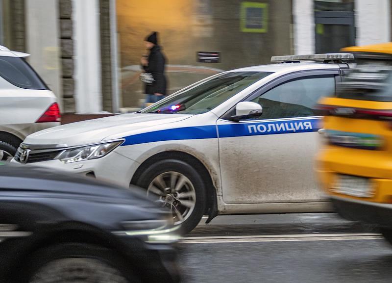 Житель Подмосковья едва не забил до смерти кастрюлей свою жену