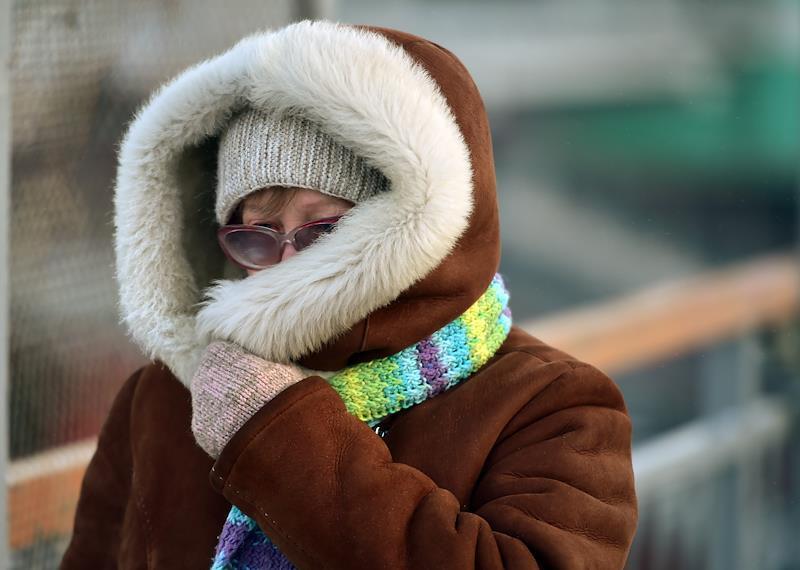 В МЧС назвали основные признаки переохлаждения