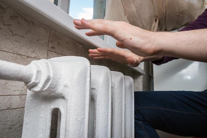 Режим ЧС ввели в одном подмосковном городе