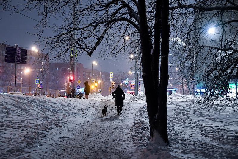 Архивное фото