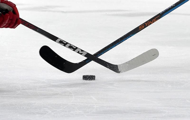 Названы самые хоккейные города России