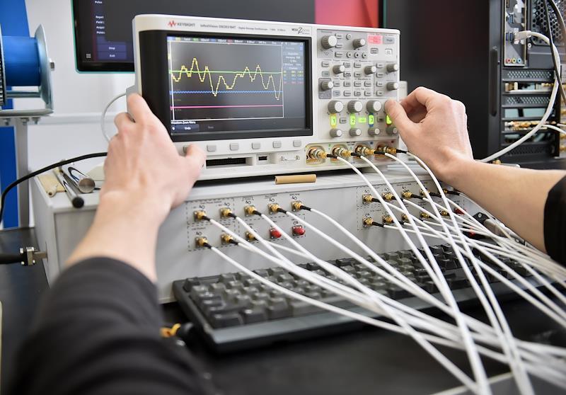 В Москве разработали первый в России фантом для МРТ плода