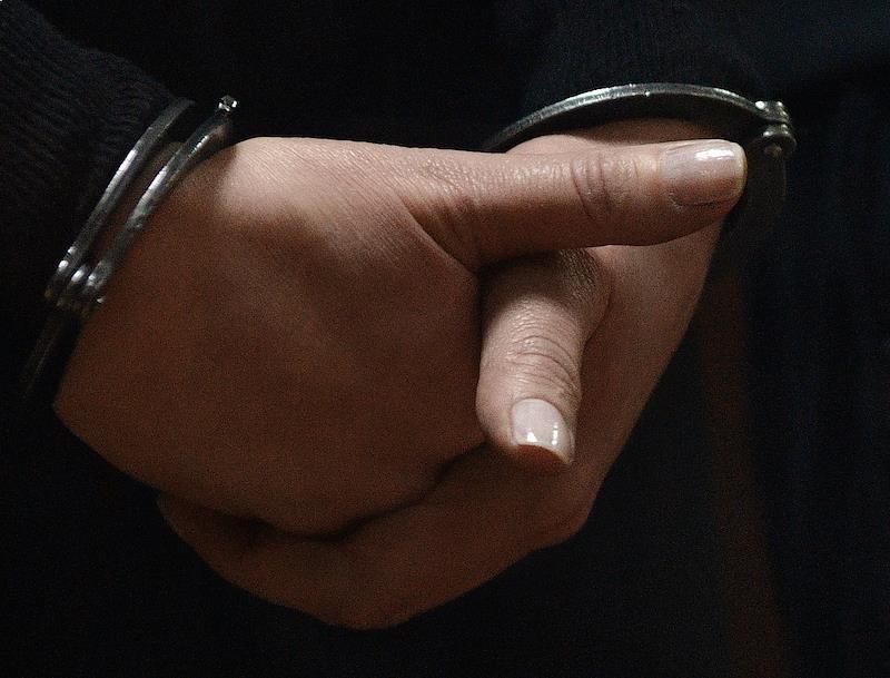 Москвичка решила помочь незнакомке и осталась без 80 тысяч рублей