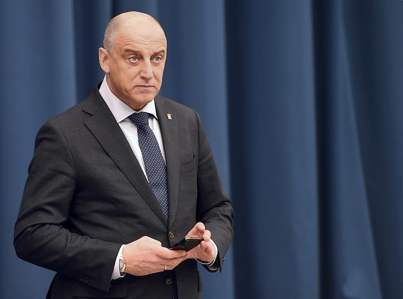 У экс-депутата Госдумы конфисковали активы на 41 миллиард рублей