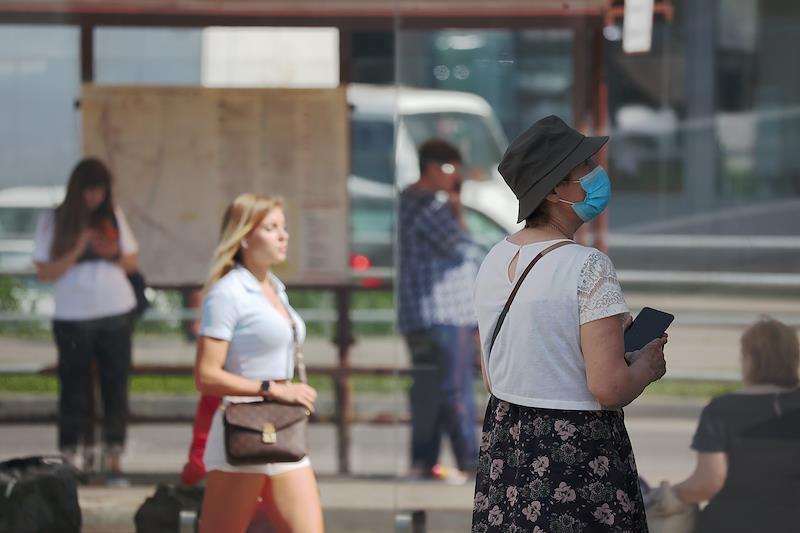 Жителей Подмосковья предупредили о неблагоприятных метеоусловиях из-за выбросов