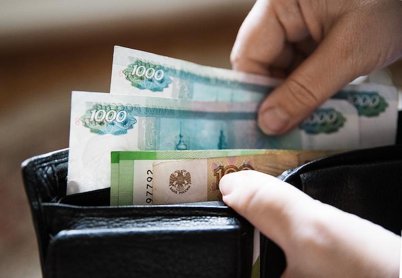 Раскрыт размер минимальной пенсии с городской доплатой в Москве с 2025 года