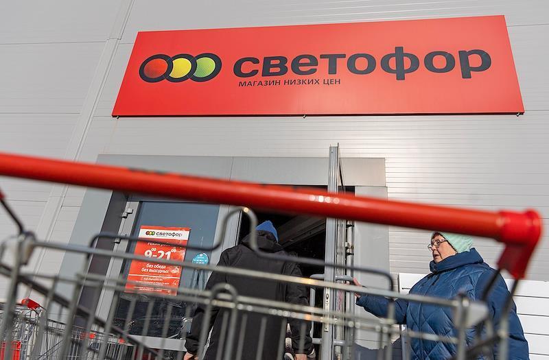 В магазинах популярной торговой сети выявили 34 миллиона нарушений