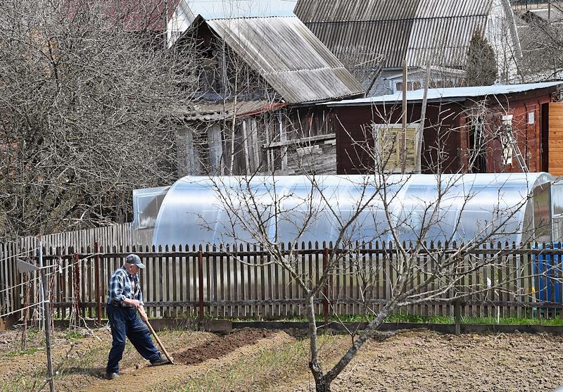 Врач предупредил об угрожающих дачникам болезнях