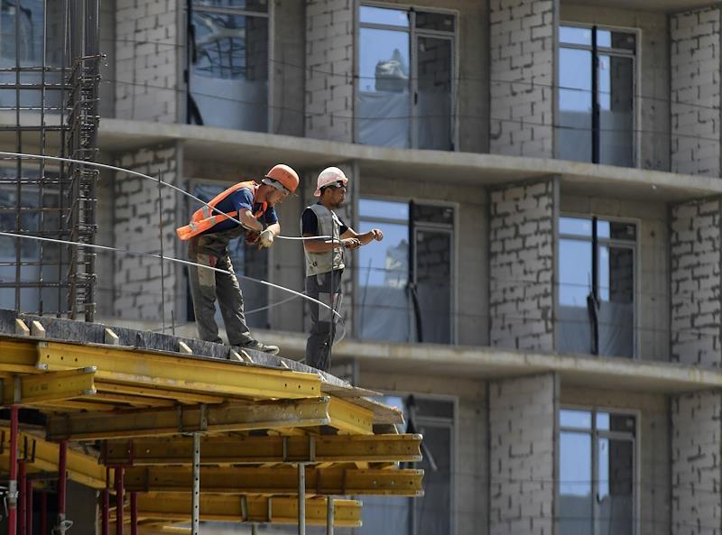 В Москве запретили брать на работу только славян