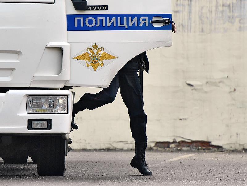 В Москве ликвидировали бордель в жилой квартире