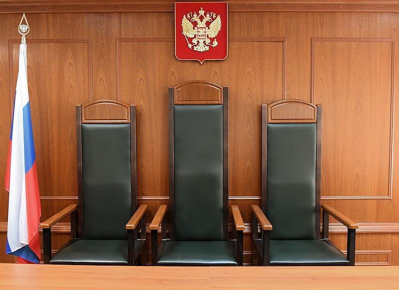 Жителя Подмосковья будут судить за охоту на лося