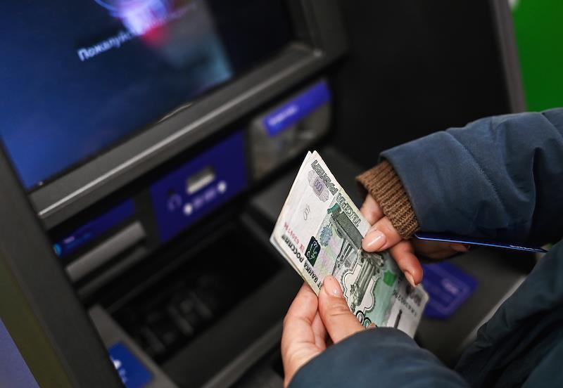 Раскрыт размер средней зарплаты в Москве в 2026 году