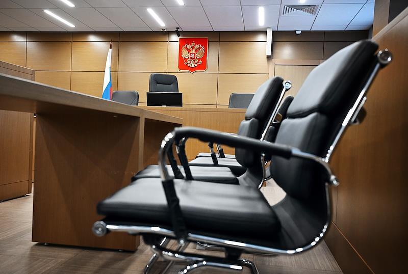 Экс-налоговик из Москвы протестировал на родственнице новый способ мошенничества