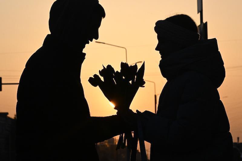 Россиянки определили лучшие подарки на 8 Марта