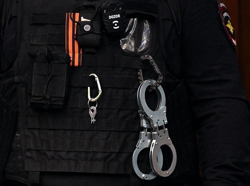 Бывшего циркача задержали после пожара с тремя погибшими в центре Москвы