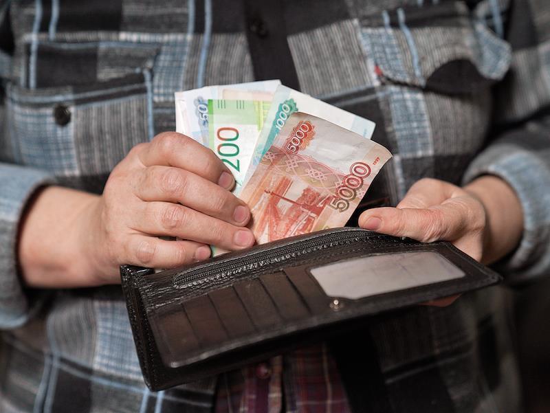 Россияне назвали сумму будущей пенсии для комфортной жизни после завершения карьеры