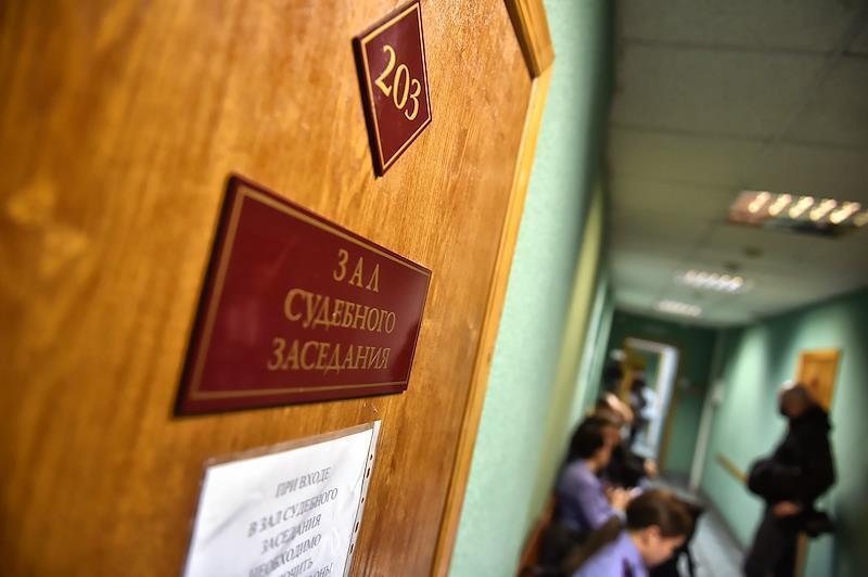 В Москве университет подал в суд на отчисленную студентку