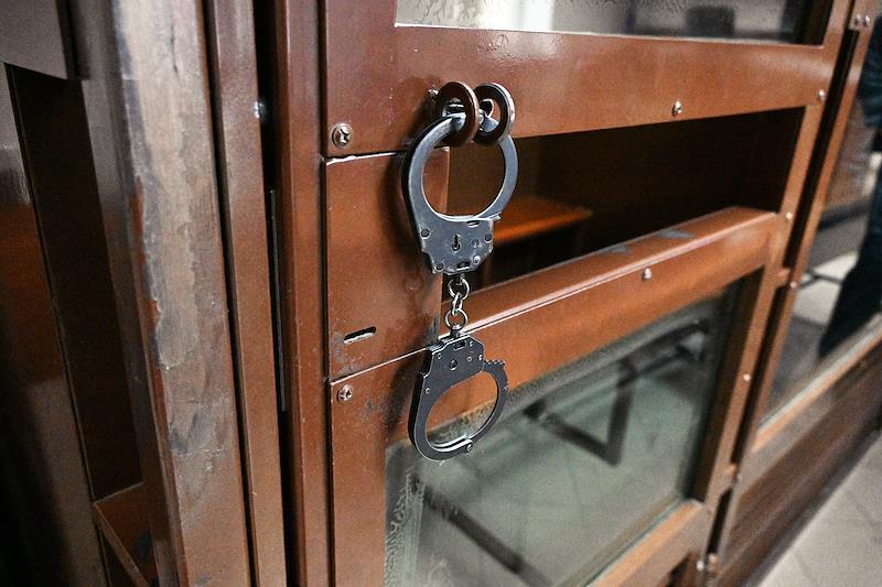 Мужчину задержали за развратные действия в отношении мальчика в метро Москвы