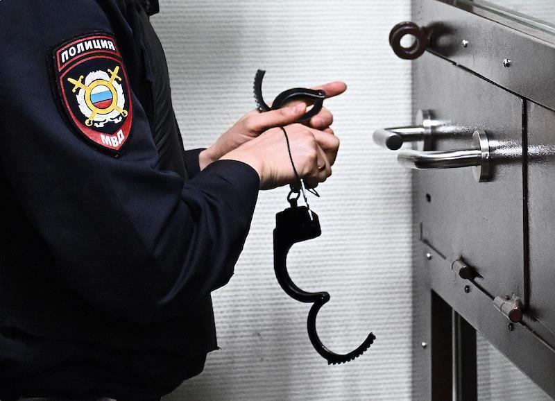 Автомобилиста задержали за перевозку килограмма наркотиков