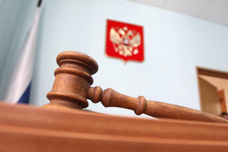 160-килограммовый брачный аферист из Подмосковья исхудал и пожаловался на стресс
