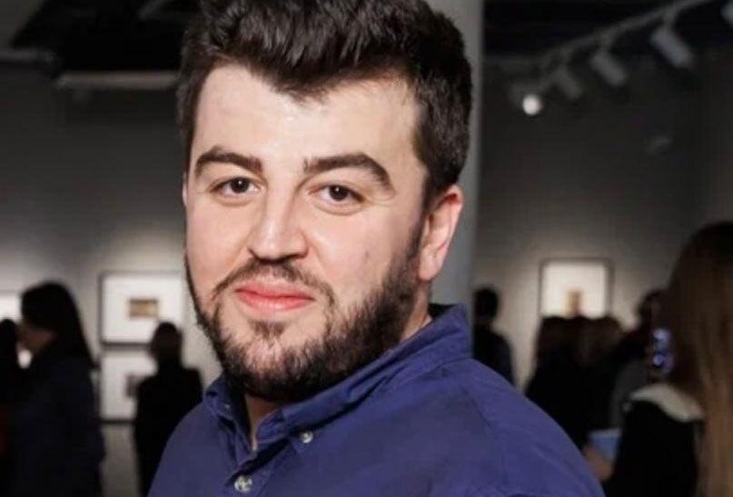 Давида Акопяна назначили шеф-редактором «Рамблер/авто»