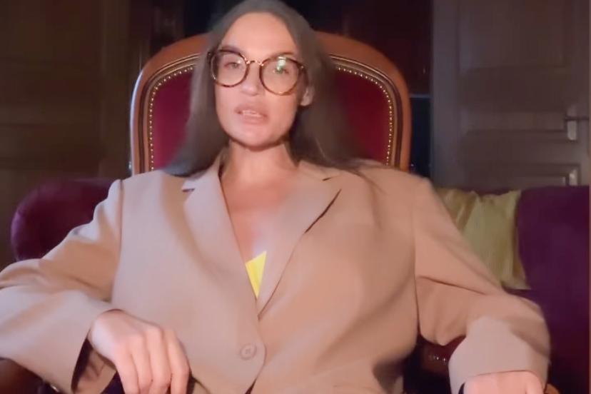 Водонаева высказалась о материальной зависимости от мужчин