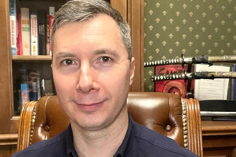 Столичный писатель предсказал конец моды на темное фэнтези