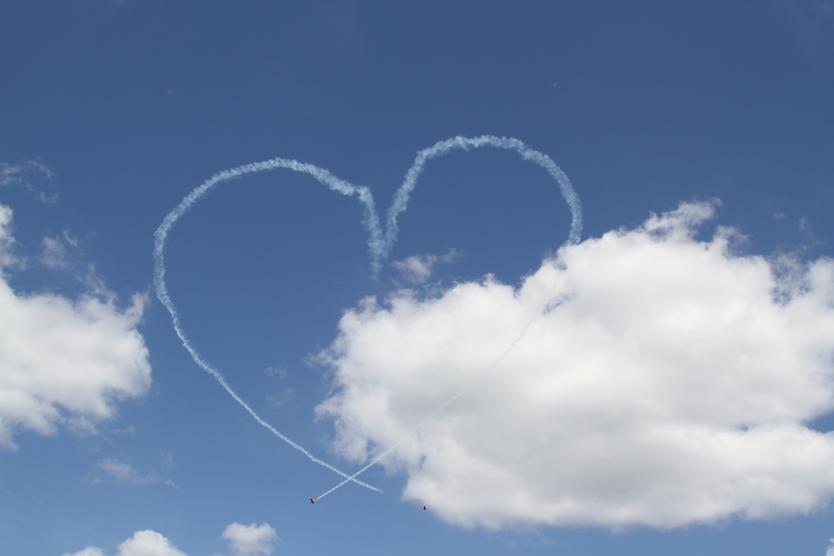 Москвичам рассказали об участниках и программе авиафестиваля «НЕБО: теория и практика»
