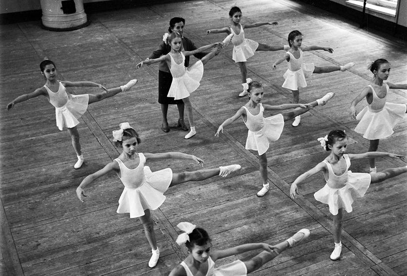 «Вниманием поклонников я насладиться не успела». Знаменитая балерина о Большом театре, жесткой конкуренции и любви