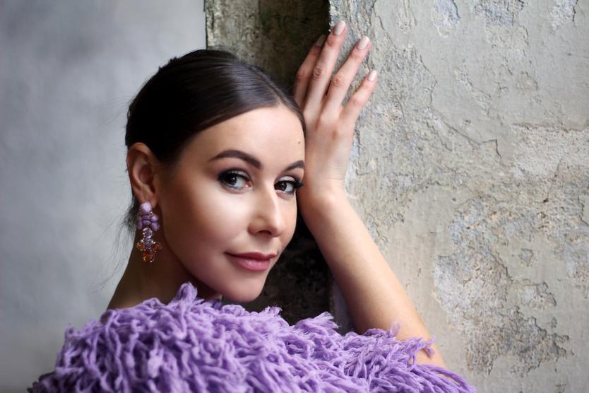 «Вниманием поклонников я насладиться не успела». Знаменитая балерина о Большом театре, жесткой конкуренции и любви