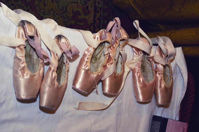 «Вниманием поклонников я насладиться не успела». Знаменитая балерина о Большом театре, жесткой конкуренции и любви