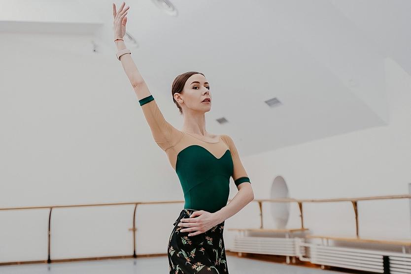 «Вниманием поклонников я насладиться не успела». Знаменитая балерина о Большом театре, жесткой конкуренции и любви