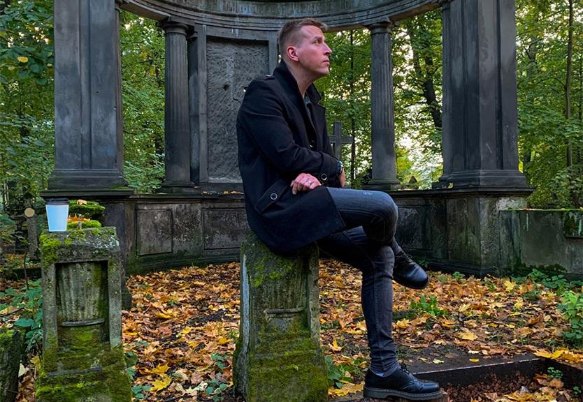 Арт-блогер назвал Москву городом хаоса