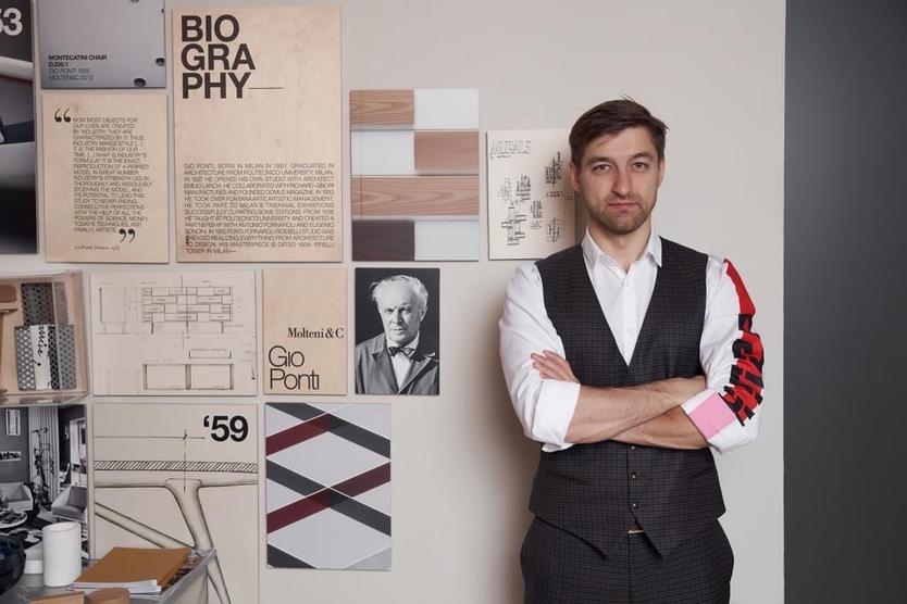 Фото предосталено PR-службой героя